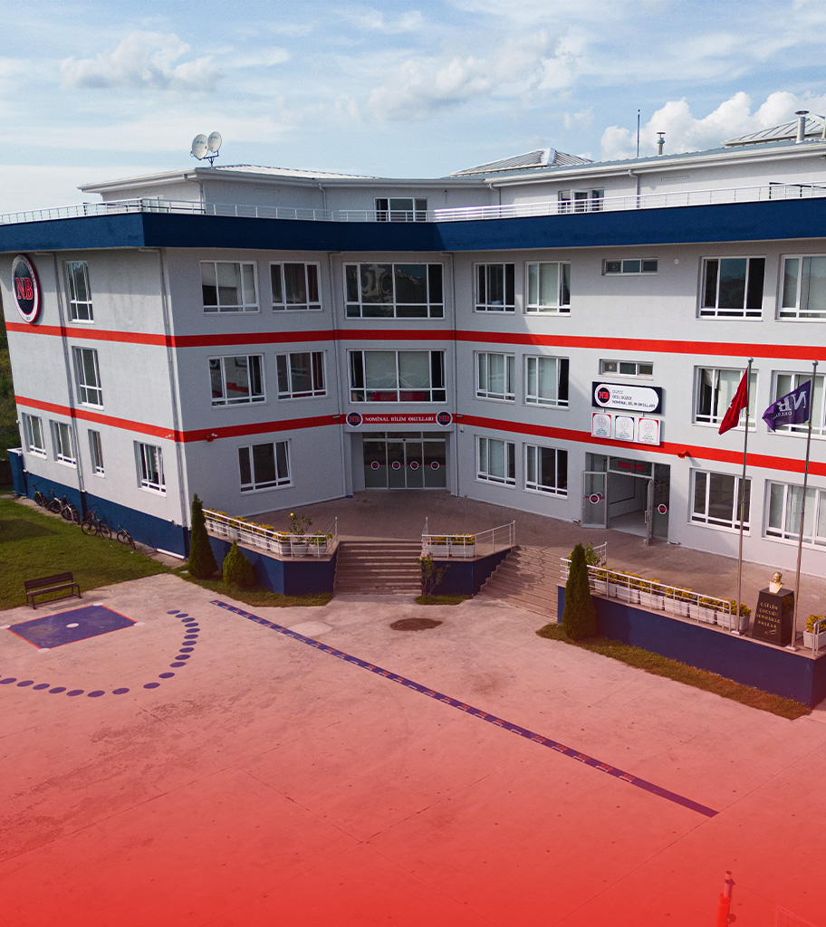 Nominal Bilim Okulları: Nitelikli Eğitimin Adresi Nominal Bilim Okulları: Nitelikli Eğitimin Adresi